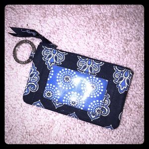 Brand new zip ID case!